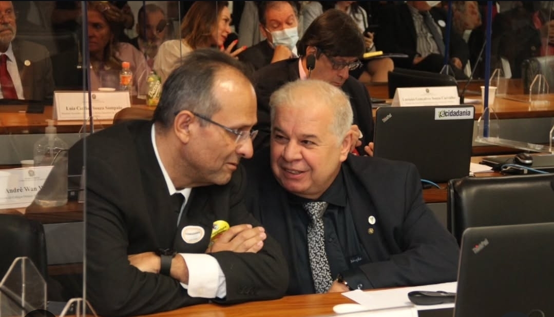 Audiência Pública